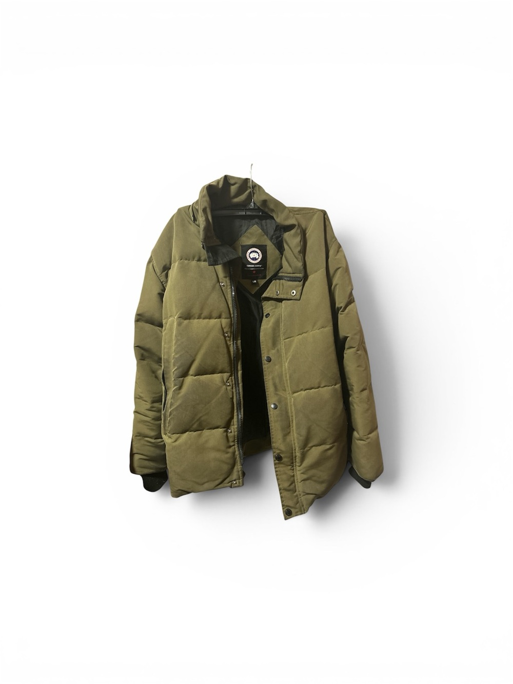 Canada Goose Jacket Size L/G
